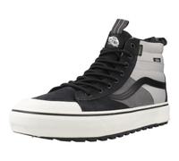 Vans SK8-HI Waterproof Grau 42