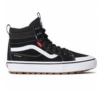 Vans SK8-HI WATERPROOF INSULATED Herren Sneaker, schwarz, größe 44 10.5