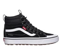 Vans SK8-HI WATERPROOF INSULATED Herren Sneaker, schwarz, größe 44.5 11