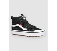 Vans SK8-HI WATERPROOF INSULATED Herren Sneaker, schwarz, größe 42 9
