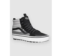 Vans Sk8-Hi Waterproof Insulated MTE Winter Chaussures gray / black Gr. 7.5