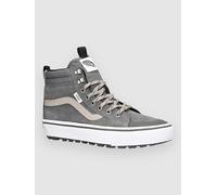 Vans MTE Sk8-Hi Waterproof Insulated Winter Schuhe grey / grey Gr. 7.0