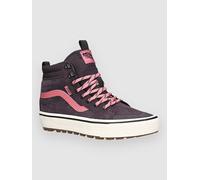 Vans Sk8-Hi Waterproof Insulated MTE Winter Schuhe port / black Gr. 6.0