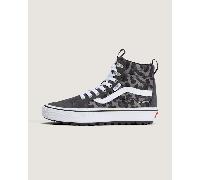 Vans - Sk8-Hi Waterproof Insulated Schuhe, Herren, Grau, Größe: 34.5