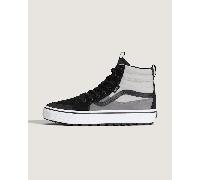 Vans - Sk8-Hi Waterproof Insulated Schuhe, Herren, Grau, Größe: 45