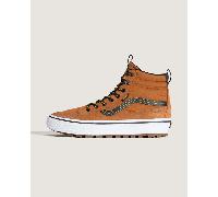 Vans Sk8-Hi Waterproof Insulated MTE Winter Chaussures glazed ginger Gr. 8.5