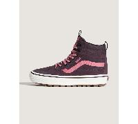Vans - MTE Sk8-Hi Waterproof Insulated - Winterschuhe, Gr. 38, bunt (Port/Black)