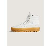 Vans - Sk8-Hi Waterproof Insulated Schuhe, Herren, Weiß, Größe: 46