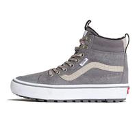 Vans SK8-HI WATERPROOF INSULATED W Damensneaker, grau, größe 39 7