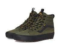 VANS SK8-HI Waterproof MTE Schuh 2026 Green/Black, 42