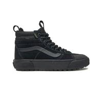 vans sk8 hi waterproof schuhe schwarz 41