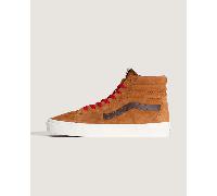 Vans Sk8-hi Sportschuhe (Herstellerartikelnummer: VN000CMXN1Z1M-080)