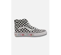 Vans Sk8 - Hi Zip - Sneaker high - weiß - 35