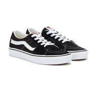 Vans Sk8-Low Sneaker pechschwarz - 40.5
