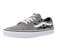Vans SK8-LOW Grau 38