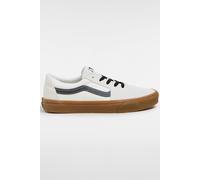 Vans Sk8-low Gum Blanc De Blanc Größe: 40 | Trainers Outlet | Herren