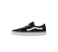 Vans - Sk8-Low Schuhe, Herren, Schwarz, Größe: 36
