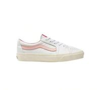 Vans SK8-Low PREMIUM LEDER KNALLROSA