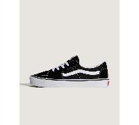 Vans Sk8-Low Sneaker pechschwarz - 40