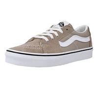 Vans Sk8-low Sneaker Herren Beige/Weiss Sneaker High Shoes