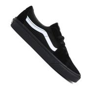 Vans Sk8 Low Sneaker schwarz 38/6