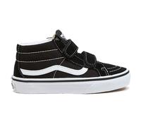 Vans Kinderschuhe SK8-MID REISSUE V in Schwarz 31