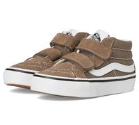 Vans SK8-Mid Reissue Kinder Sneaker braun - 29