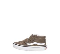 Vans SK8-Mid Reissue Kinder Sneaker braun - 29