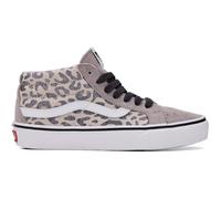Vans SK8 Mid Reissue Leopard Gray 35