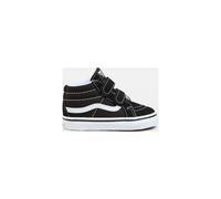 Vans Sk8-Mid Reissue V Baby Sneaker pechschwarz - 18