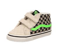 Vans SK8-Mid Reissue V für Kinder, beige, Größe 26 EU
