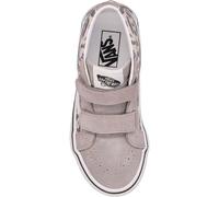 Vans SK8-Mid Reissue V gray (030) 1.5