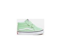 Vans SK8-Mid Reissue V pistachio green (320-footwear) 4