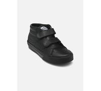 Vans Sk8-mid Reissue V Turnschuhe Für Kinder EU 34 Cltu Black