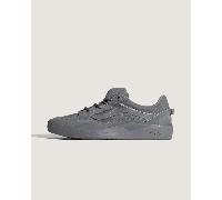 Vans - Skate 2 Wayvee Schuh by Atiba Jefferson, Herren, Grau, Größe: 46