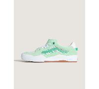 Vans - Skate 2 Wayvee Schuhe, Herren, Grün, Größe: 37