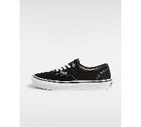 Vans - Skate Authentic Schuhe, Herren, Schwarz, Größe: 38