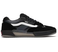 VANS SKATE AVE 2.0 Schuh 2026 black/metallic - 44,5