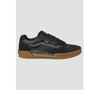 Vans Skate Ave 2.0 Skateschuhe black / gum Herren Gr. 8.0