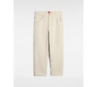 Vans - Skate Check Denim-Hose, Herren, Beige, Größe: 28