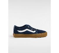 Vans - Skate Chukka Low Sidestripe Schuhe, Herren, Blau, Größe: 46
