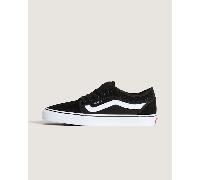 Vans - Skate Chukka Low Sidestripe Schuhe, Herren, Schwarz, Größe: 43