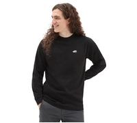 Vans Skate Classics Ls Skate Classics Black Größe: XL | Longsleeves Outlet | Herren | Schwarz