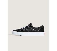 Vans - Skate Curren Caples Gum Schuhe, Herren, Schwarz, Größe: 43