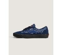 Vans - Skate Curren Caples Schuhe, Herren, Blau, Größe: 47