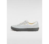 Schuhe VANS - Skate Curren Caples Grey (GRY) Größe: 44