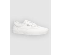Vans Skate Curren Caples Skateschuhe white Gr. 5.0