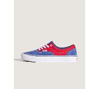 Vans Skate Era Skateschuhe blue / red Herren Gr. 9.0