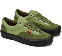 VANS SKATE ERA STUB Schuh 2026 olive/black - 41