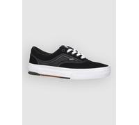 Vans Skate Era Wafflecup Skateschuhe black / white Herren Gr. 10.0